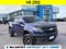 2017 Chevrolet Colorado 4WD ZR2