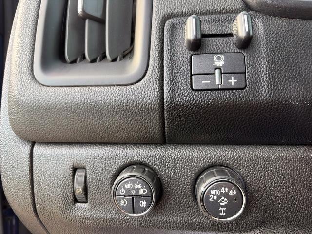 2017 Chevrolet Colorado 4WD ZR2