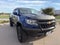 2017 Chevrolet Colorado 4WD ZR2