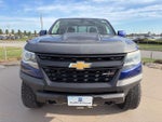 2017 Chevrolet Colorado 4WD ZR2