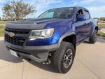 2017 Chevrolet Colorado 4WD ZR2