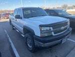 2003 Chevrolet Silverado 2500 HD LT