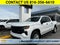 2026 Chevrolet Silverado 1500 Crew Cab Short Box 4-Wheel Drive Custom