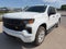 2026 Chevrolet Silverado 1500 Crew Cab Short Box 4-Wheel Drive Custom