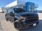 2026 Chevrolet Silverado 1500 Crew Cab Short Box 4-Wheel Drive Custom