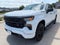 2026 Chevrolet Silverado 1500 Crew Cab Short Box 4-Wheel Drive Custom