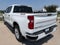 2026 Chevrolet Silverado 1500 Crew Cab Short Box 4-Wheel Drive Custom