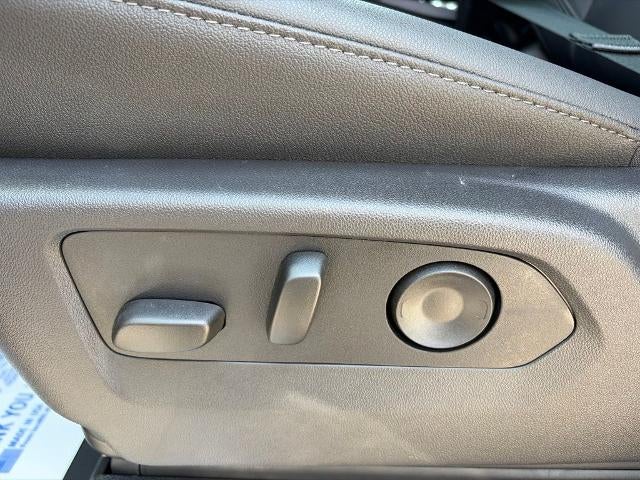 2026 Chevrolet Silverado 1500 Crew Cab Short Box 4-Wheel Drive LT 1LT