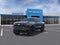 2026 Chevrolet Colorado Crew Cab Short Box 4-Wheel Drive Work Truck