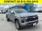 2026 Chevrolet Colorado Crew Cab Short Box 4-Wheel Drive LT