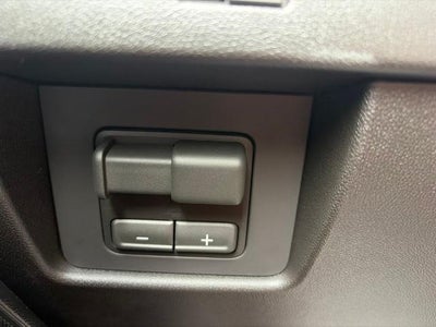 2026 Chevrolet Colorado Crew Cab Short Box 4-Wheel Drive LT