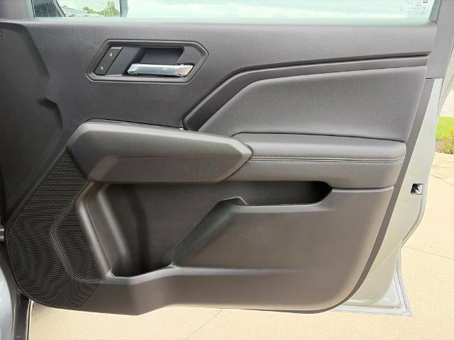 2026 Chevrolet Colorado Crew Cab Short Box 4-Wheel Drive LT