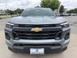 2026 Chevrolet Colorado Crew Cab Short Box 4-Wheel Drive LT