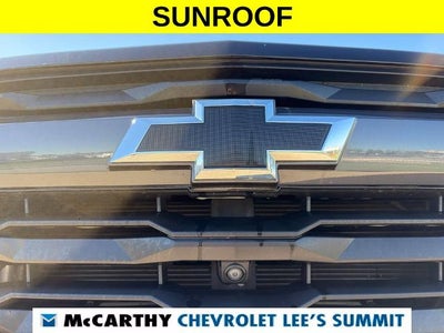 2023 Chevrolet Colorado 4WD LT