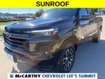 2023 Chevrolet Colorado 4WD LT