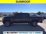 2023 Chevrolet Colorado 4WD LT