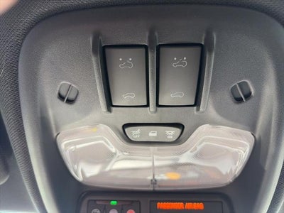 2026 Chevrolet Colorado Crew Cab Short Box 4-Wheel Drive Z71