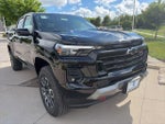 2026 Chevrolet Colorado Crew Cab Short Box 4-Wheel Drive Z71