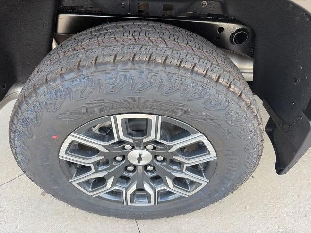 2026 Chevrolet Colorado Crew Cab Short Box 4-Wheel Drive Z71