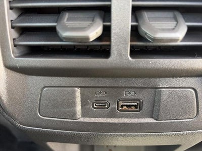 2026 Chevrolet Colorado Crew Cab Short Box 4-Wheel Drive Z71
