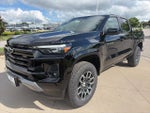2026 Chevrolet Colorado Crew Cab Short Box 4-Wheel Drive Z71