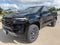 2026 Chevrolet Colorado Crew Cab Short Box 4-Wheel Drive Z71
