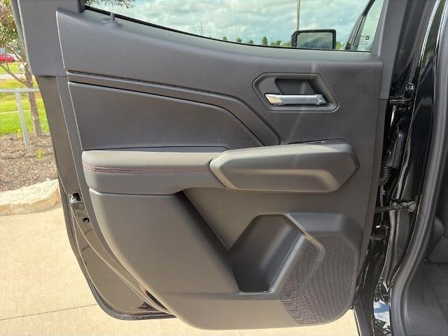 2026 Chevrolet Colorado Crew Cab Short Box 4-Wheel Drive Z71