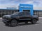 2026 Chevrolet Colorado Crew Cab Short Box 4-Wheel Drive Z71