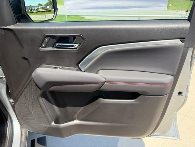 2026 Chevrolet Colorado Crew Cab Short Box 4-Wheel Drive Z71