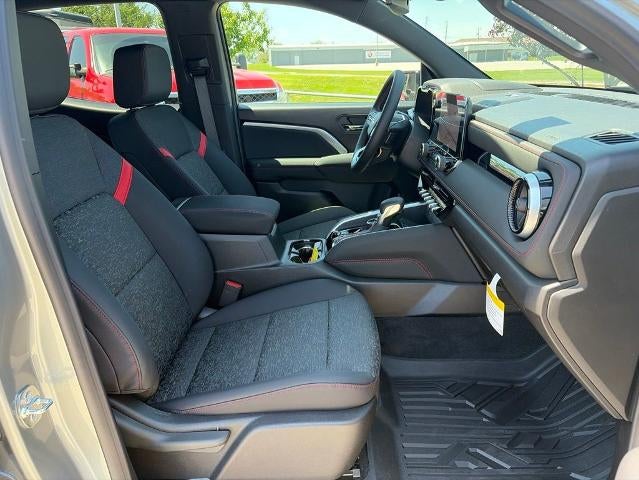 2026 Chevrolet Colorado Crew Cab Short Box 4-Wheel Drive Z71