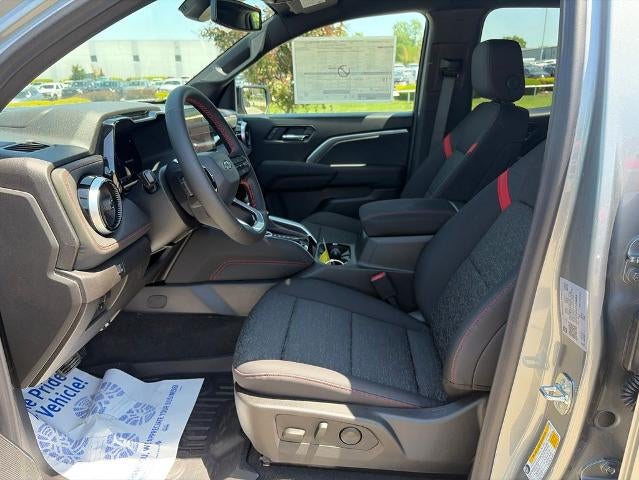 2026 Chevrolet Colorado Crew Cab Short Box 4-Wheel Drive Z71