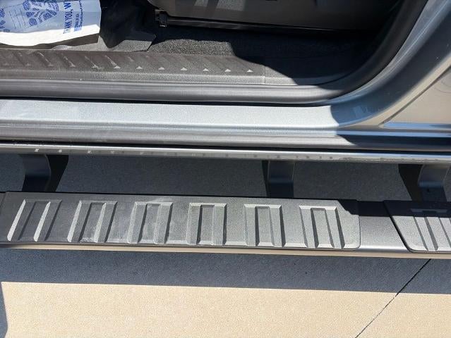 2026 Chevrolet Colorado Crew Cab Short Box 4-Wheel Drive Z71