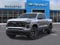 2026 Chevrolet Colorado Crew Cab Short Box 4-Wheel Drive Z71