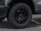2026 Chevrolet Colorado Crew Cab Short Box 4-Wheel Drive Trail Boss