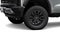 2026 Chevrolet Colorado Crew Cab Short Box 4-Wheel Drive Trail Boss