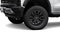 2026 Chevrolet Colorado Crew Cab Short Box 4-Wheel Drive Trail Boss