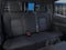 2026 Chevrolet Colorado Crew Cab Short Box 4-Wheel Drive Trail Boss