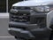 2026 Chevrolet Colorado Crew Cab Short Box 4-Wheel Drive Trail Boss
