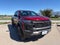 2026 Chevrolet Colorado Crew Cab Short Box 4-Wheel Drive Trail Boss