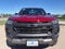 2026 Chevrolet Colorado Crew Cab Short Box 4-Wheel Drive Trail Boss