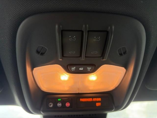 2026 Chevrolet Colorado Crew Cab Short Box 4-Wheel Drive ZR2