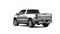 2026 Chevrolet Silverado 1500 Double Cab Standard Box 4-Wheel Drive Custom