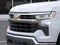 2026 Chevrolet Silverado 1500 Double Cab Standard Box 4-Wheel Drive LT 1LT