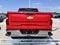 2025 Chevrolet Silverado 1500 Double Cab Standard Box 4-Wheel Drive LT 1LT