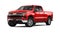 2025 Chevrolet Silverado 1500 Double Cab Standard Box 4-Wheel Drive LT 1LT