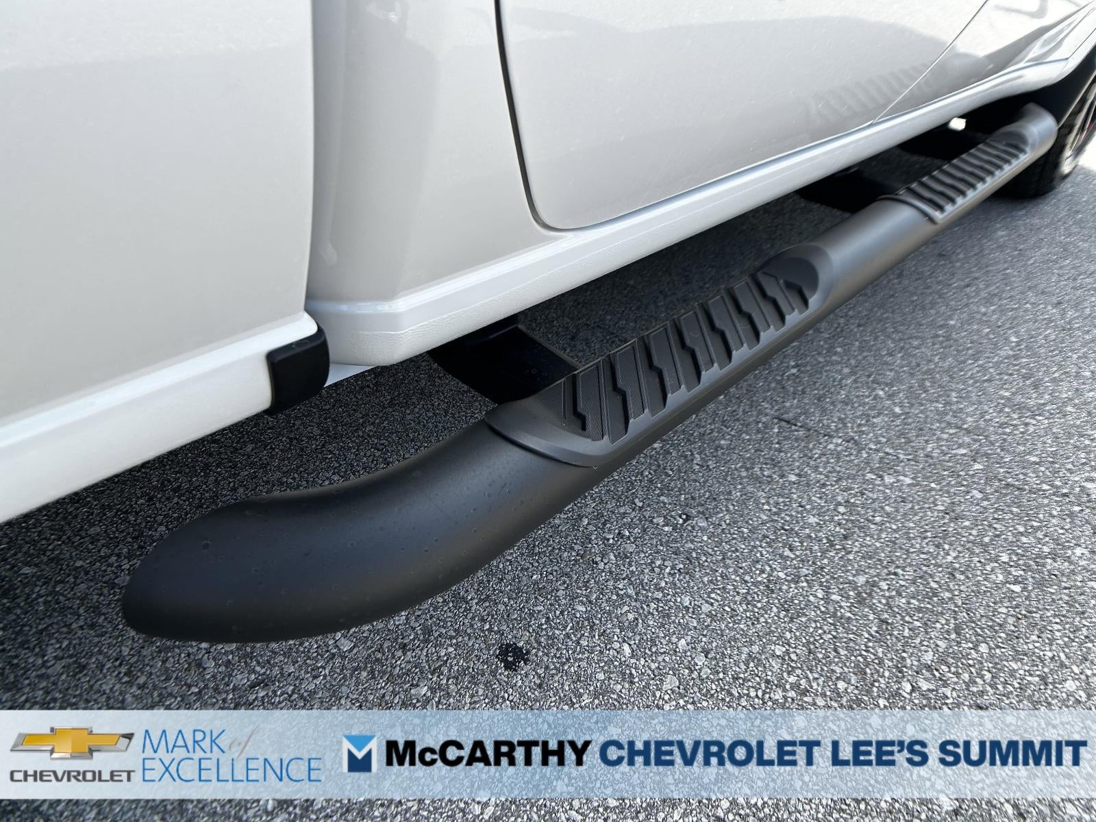 2026 Chevrolet Silverado 1500 Double Cab Standard Box 4-Wheel Drive RST