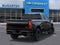 2026 Chevrolet Silverado 1500 Double Cab Standard Box 4-Wheel Drive RST