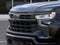 2026 Chevrolet Silverado 1500 Double Cab Standard Box 4-Wheel Drive RST