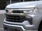 2026 Chevrolet Silverado 1500 Crew Cab Standard Box 4-Wheel Drive LT