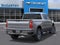 2026 Chevrolet Silverado 1500 Crew Cab Standard Box 4-Wheel Drive LT